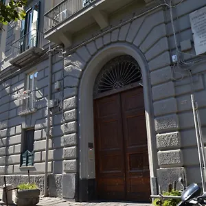 Residenza Suor Orsola Napoli